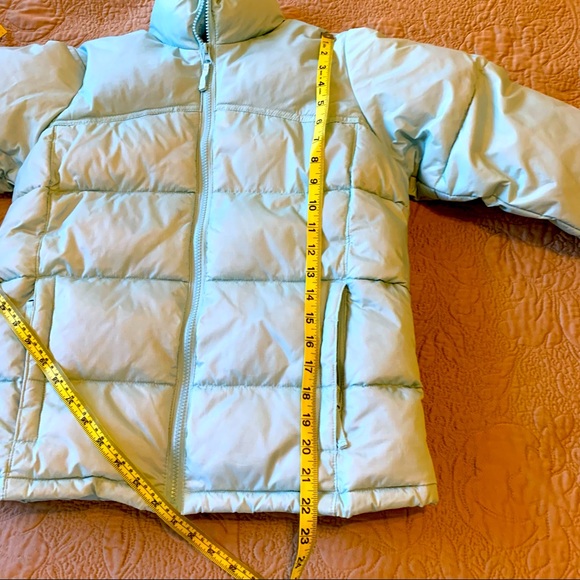 ❄️NWT Kids’ Puffer Jacket. Size L. Zip front.❄️ - Picture 11 of 12